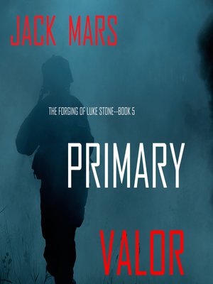 cover image of Primary Valor